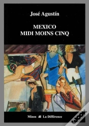 Capa do artigo Mexico Midi Moins Cinq