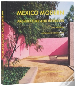 Capa do artigo Mexico Modern