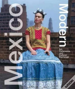 Capa do artigo Mexico Modern