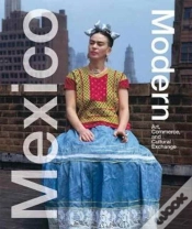 Capa do artigo Mexico Modern