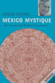 Capa do artigo Mexico Mystique