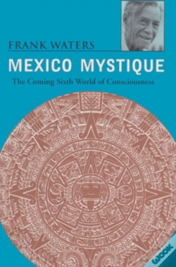 Capa do artigo Mexico Mystique