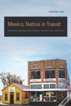 Capa do artigo Mexico, Nation In Transit