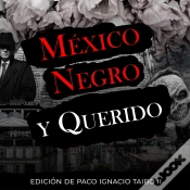 Capa do artigo Mexico Negro Y Querido