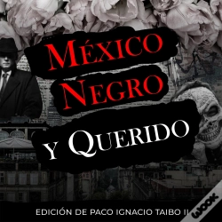 Capa do artigo Mexico Negro Y Querido