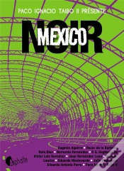 Capa do artigo Mexico Noir