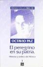 Mexico, Obra O. Paz 3vol. - Preview