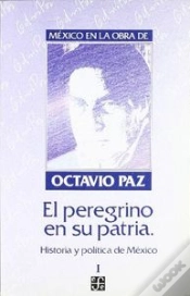 Capa do artigo Mexico, Obra O. Paz 3vol.