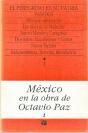 Mexico Obra O.Paz I Peregrino En Su Patria - Preview