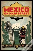 Mexico On Main Street