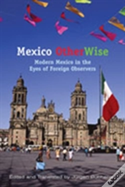 Capa do artigo Mexico Otherwise