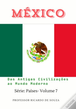 Capa do artigo México