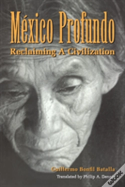 Capa do artigo Mexico Profundo