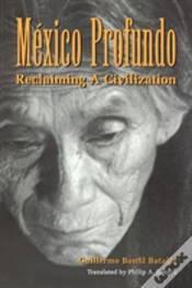Capa do artigo Mexico Profundo