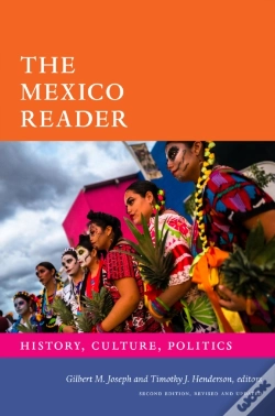 Capa do artigo Mexico Reader