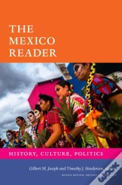 Capa do artigo Mexico Reader