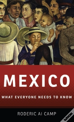 Capa do artigo Mexico