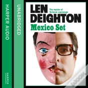 Capa do artigo Mexico Set