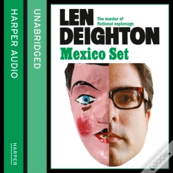 Capa do artigo Mexico Set