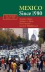 Mexico Since 1980 - Preview