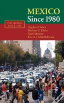 Capa do artigo Mexico Since 1980