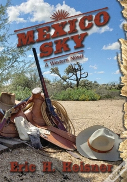 Capa do artigo Mexico Sky