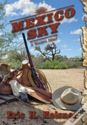 Capa do artigo Mexico Sky