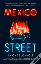 Mexico Street