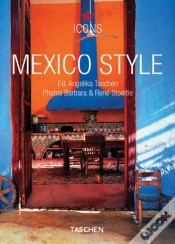 Capa do artigo Mexico Style