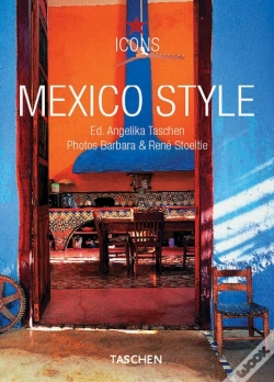 Capa do artigo Mexico Style