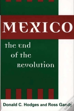Capa do artigo Mexico, The End Of The Revolution