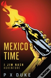 Mexico Time
