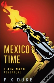 Capa do artigo Mexico Time