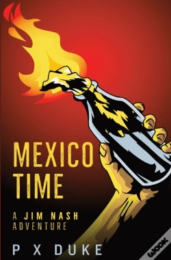 Capa do artigo Mexico Time