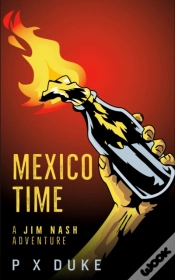 Capa do artigo Mexico Time