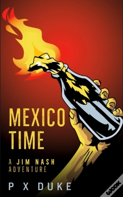 Capa do artigo Mexico Time