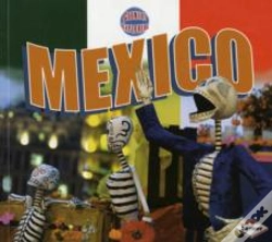Capa do artigo Mexico