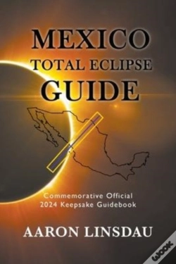 Capa do artigo Mexico Total Eclipse Guide