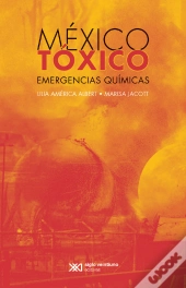México Tóxico
