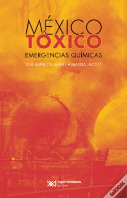 Capa do artigo México Tóxico