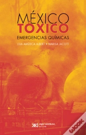 Capa do artigo México Tóxico