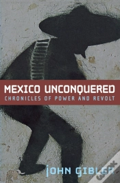 Capa do artigo Mexico Unconquered