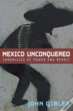 Capa do artigo Mexico Unconquered