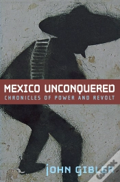 Capa do artigo Mexico Unconquered