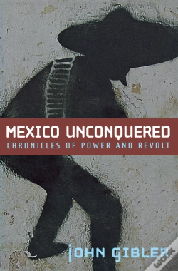 Capa do artigo Mexico Unconquered