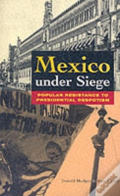 Capa do artigo Mexico Under Siege