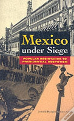 Capa do artigo Mexico Under Siege