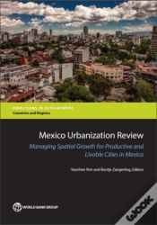 Capa do artigo Mexico Urbanization Review