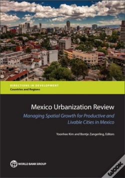 Capa do artigo Mexico Urbanization Review