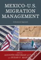 Mexico-U.S. Migration Management